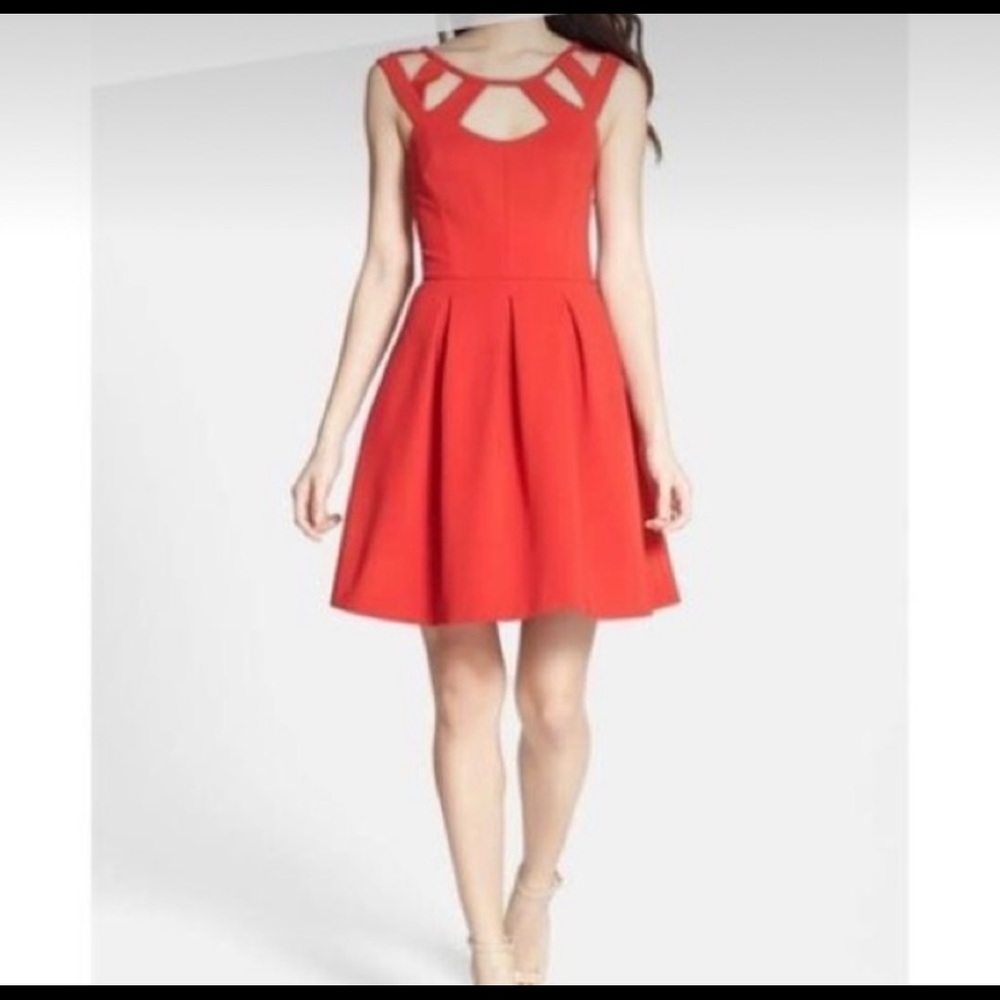 Betsy Johnson Cocktail Dress